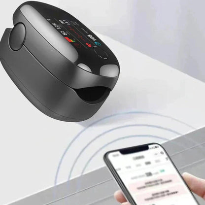 🔥The last few hours: 70% OFF🏆New non-invasive multifunctional health monitor [99.9% Accuracy]✅TGA Approved