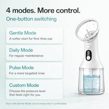Limited-time 60% off Pryxo™ Electric Ear Cleaner