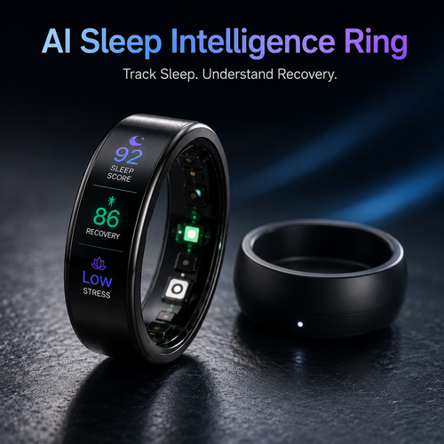 Sleep  ring