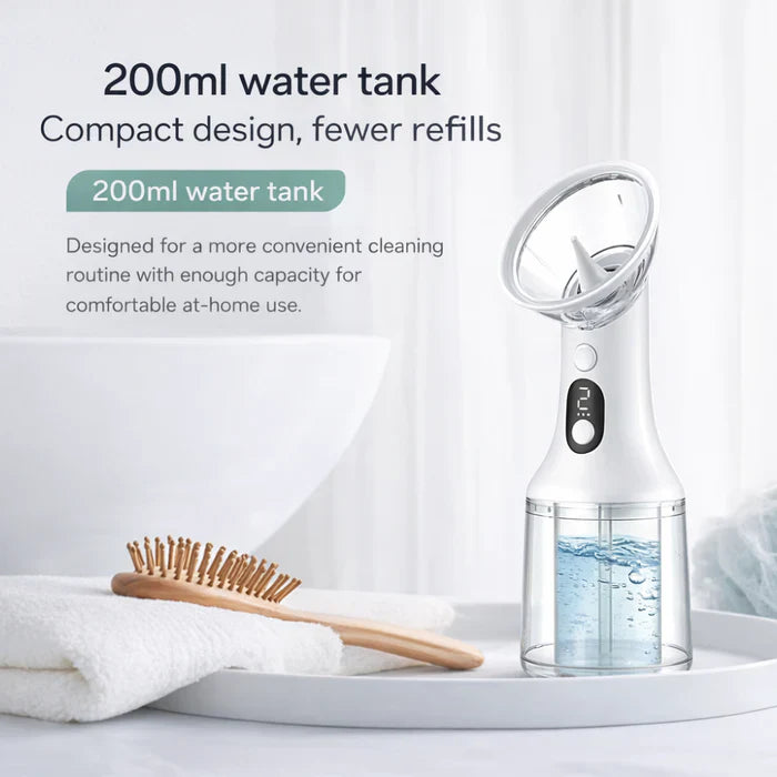 Limited-time 60% off Pryxo™ Electric Ear Cleaner