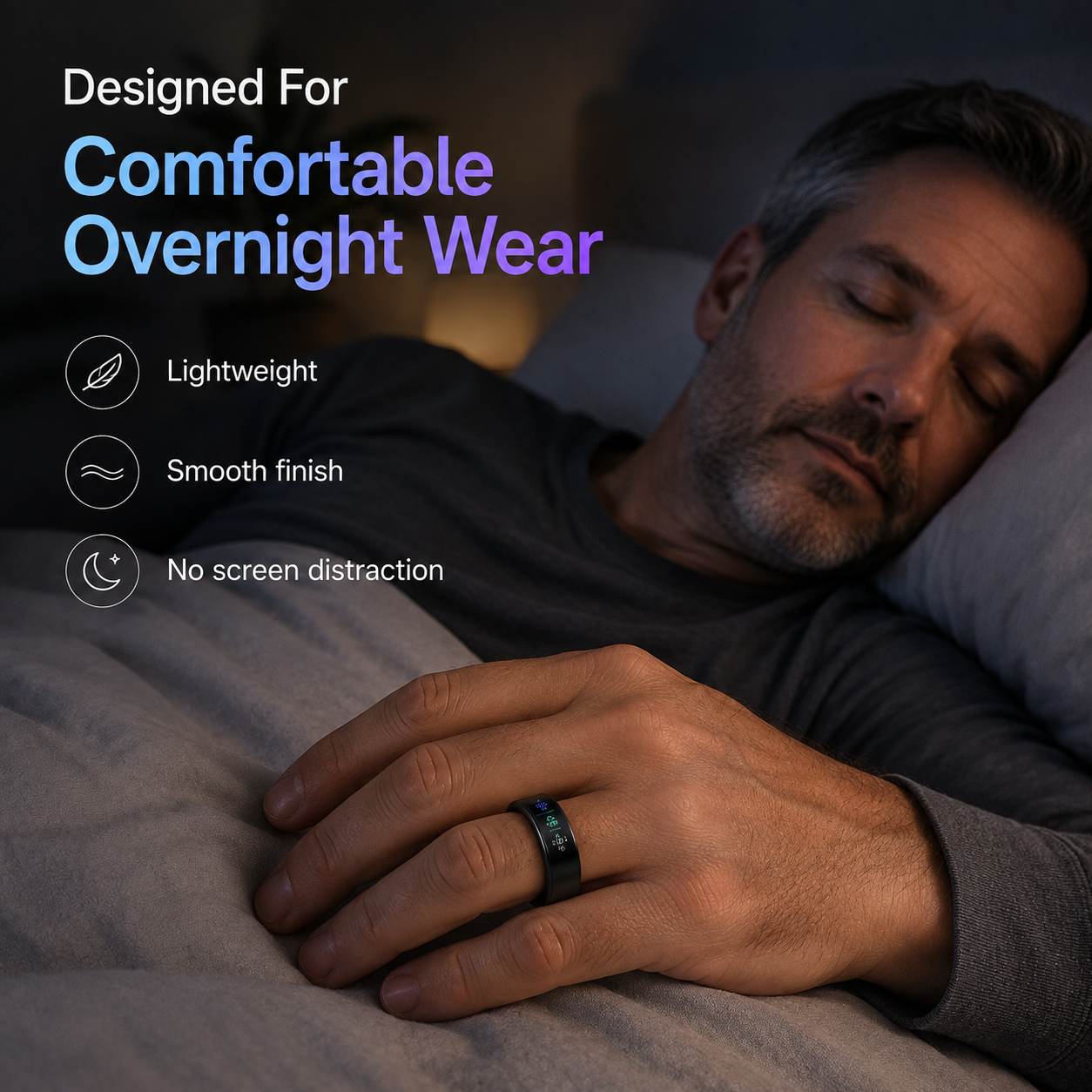 Sleep  ring