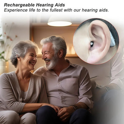 🔥The last 3 hours 30% OFF! - Pryxo™ Smart hearing aids 🏆 2026 Best Seller