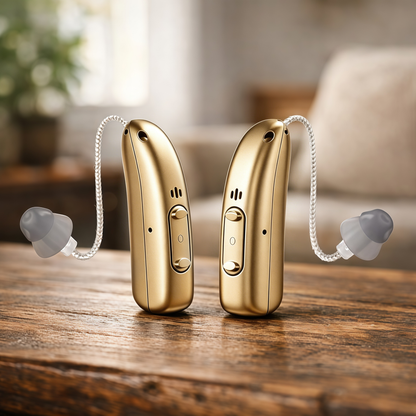 🔥The last 3 hours 30% OFF! - Pryxo™ Smart hearing aids 🏆 2026 Best Seller