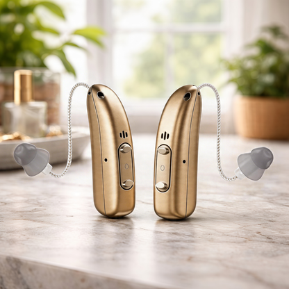🔥The last 3 hours 30% OFF! - Pryxo™ Smart hearing aids 🏆 2026 Best Seller