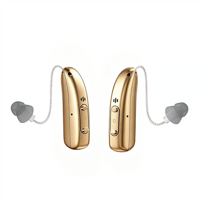 🔥The last 3 hours 30% OFF! - Pryxo™ Smart hearing aids 🏆 2026 Best Seller