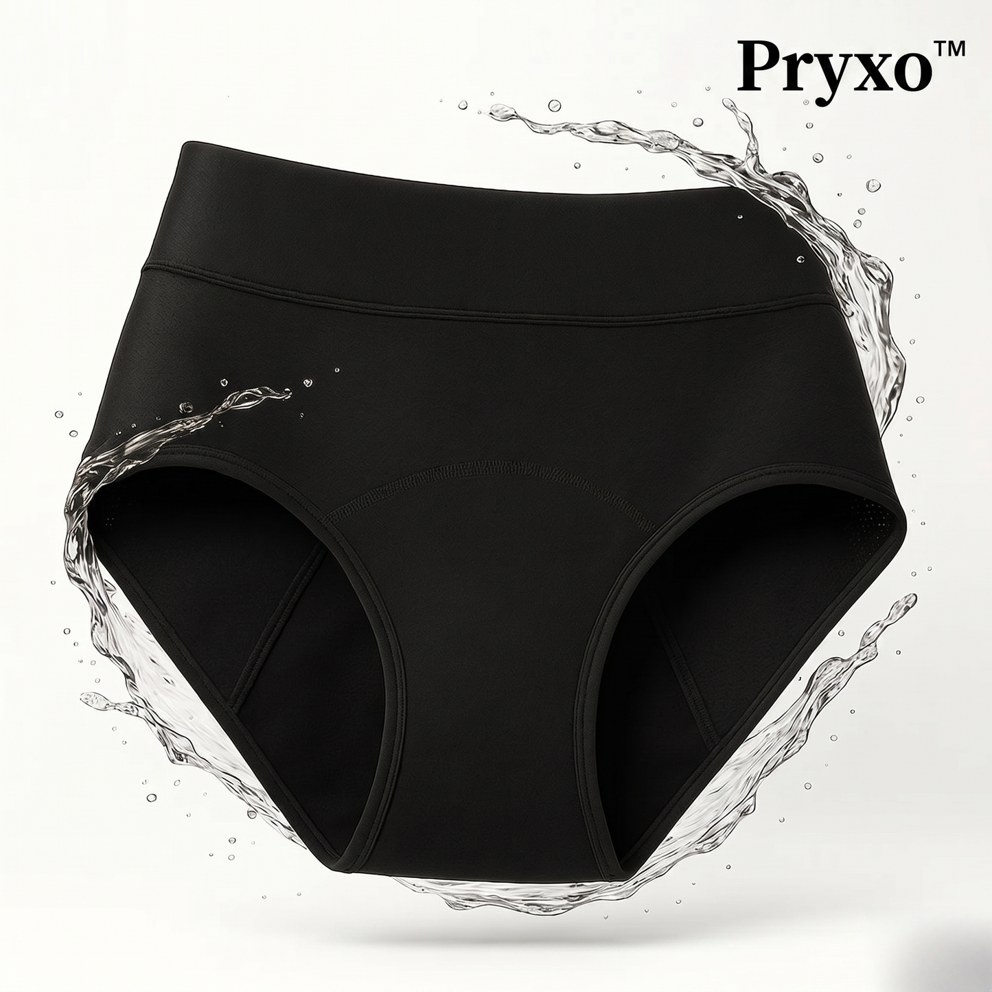💖Last Day 50% OFF|LBMLBM™  100% Leak-Proof Underwear 4-pack🌸