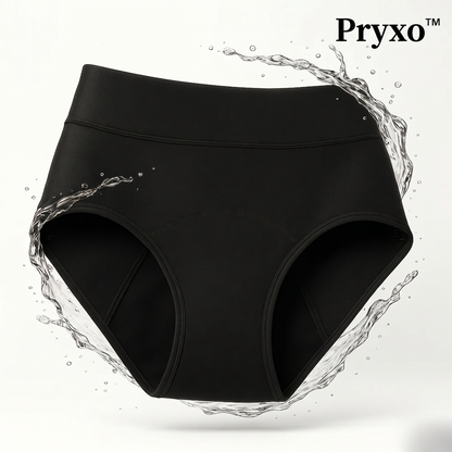 💖Last Day 50% OFF|LBMLBM™  100% Leak-Proof Underwear 4-pack🌸