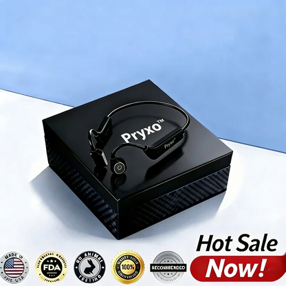 🌎Ends Today: 70% OFF!⏰👂Revitalize your ears again💖 💥 LIMITED TIME OFFER!🔥Bone Conduction Smart Hearing Aid Bluetooth Earphones