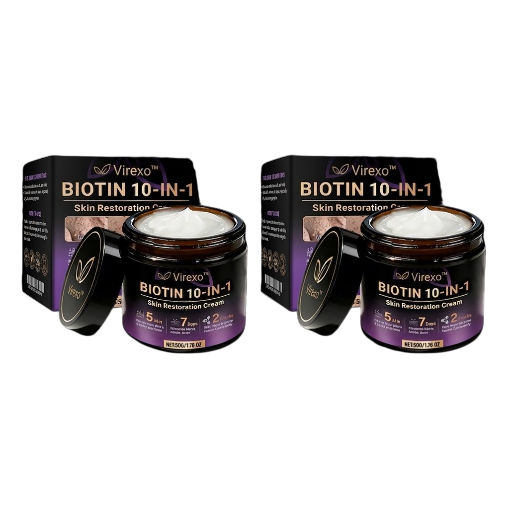 🔥2 Jars  （🔥 Buy One Get One FREE 💰）