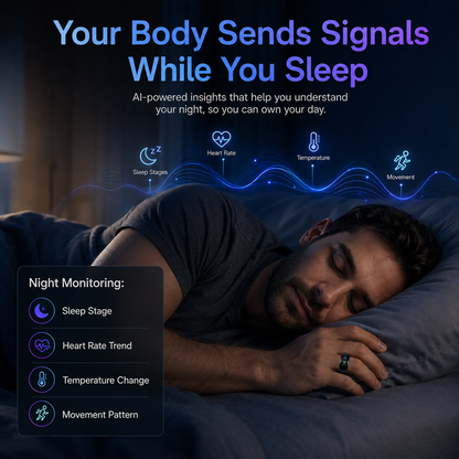 Sleep  ring