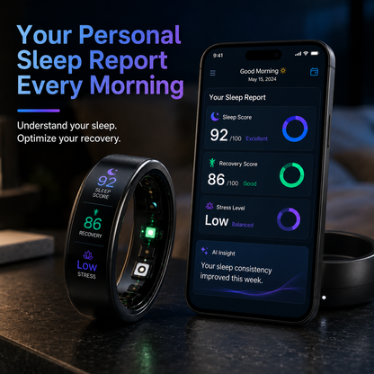 Sleep  ring