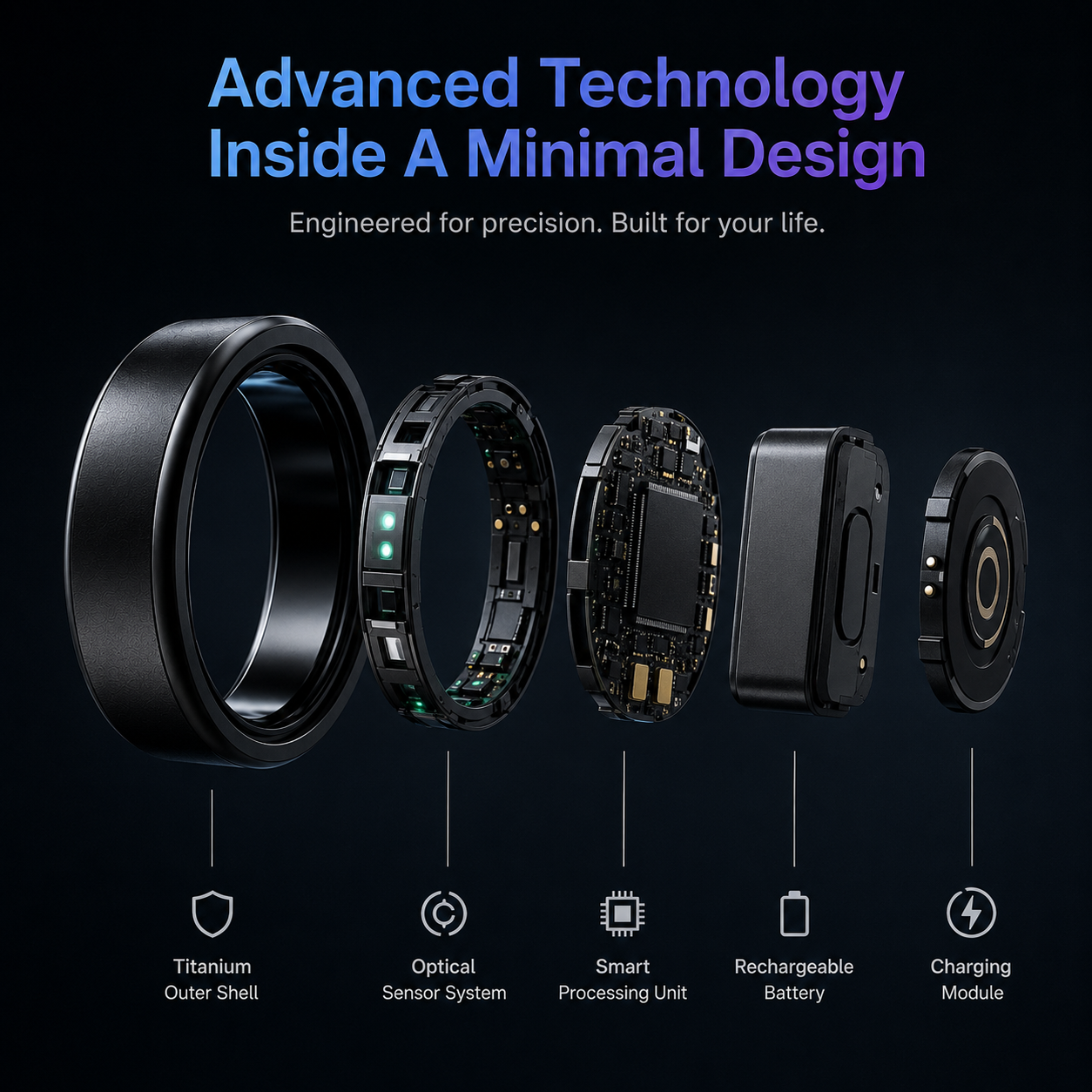Sleep  ring